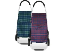 Travel & Co. Einkaufswagen