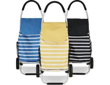 Travel & Co. Einkaufswagen