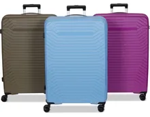 Travel & Co. Hartschalen-Reisetrolley