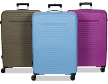 Travel & Co. Hartschalen-Reisetrolley