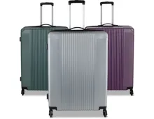 Travel & Co. Hartschalen-Reisetrolley