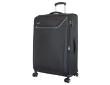 Travelline Trolley Sao Paulo 79.5cm, schwarz