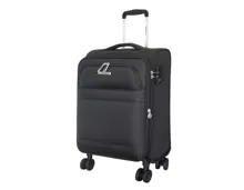Travelline Trolley Shantou 55cm schwarz