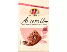 Tre Marie Ancora Uno Biscuits