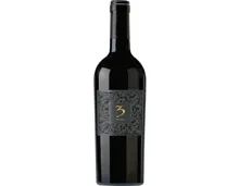 Tre Passo Rosso Biologico 75 cl