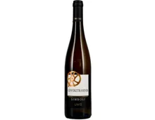 Tre Venezie IGT Gewürztraminer Simboli (2022) – Weisswein, Italien (0.75l)
