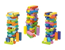 Trefl Wackelturm, 42-tlg.