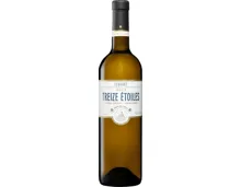 Treize Étoiles Fendant du Valais AOC