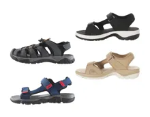 Trekkingsandalen