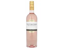 Trentino IGT Pinot Grigio Vigneti delle Dolomiti Rosato Mastri Vernacoli (2025) – Roséwein, Italien (0.75l)