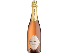 Trento DOC Altemasi Brut Rosé Cavit (2022) – Schaumwein, Italien (0.75l)