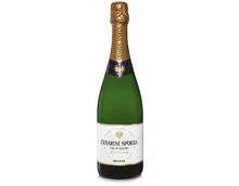 Trento DOC Metodo Classico Cesarini Sforza, brut – Schaumwein, Italien (0.75l)