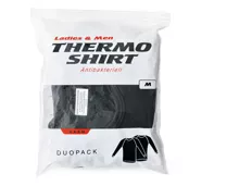 Trevolution Erwachsenen-Thermo-Shirts im Duo-Pack