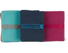 Trevolution Microfaser-Tuch
