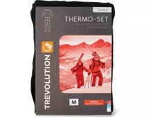 Trevolution Thermo-Unterwäsche-Set