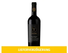 TRIASSO ROSSO ITALIA BIO