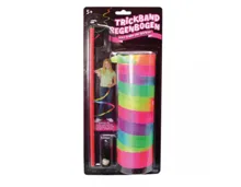 Trickband Regenbogen