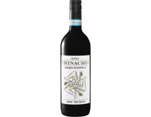 Trinacria Nero d’Avola Sicilia DOC
