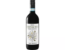 Trinacria Nero d’Avola Sicilia DOC