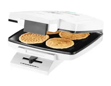 Trisa Brezeleisen Classique