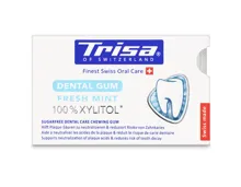 Trisa Dental Kaugummi 12 Stück