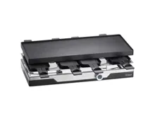 Trisa Premium Raclettegerät 8er