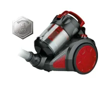 Trisa Staubsauger Comfort Clean True Cyclone T6383