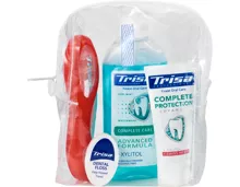 Trisa Travel Set