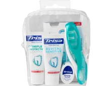 Trisa Travel Set