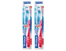 Trisa Zahnbürste Cool & Fresh medium 2x 1ST