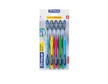 Trisa Zahnbürsten Flexible Head