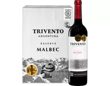 Trivento Malbec Reserve