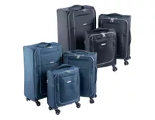 Trolley-Boardcase, ultraleicht