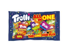 TROLLI All in One