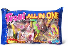 Trolli All in one in Sonderpackung