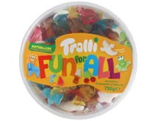 TROLLI Fun for All