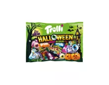 Trolli Halloween / Dracula / Glotzer