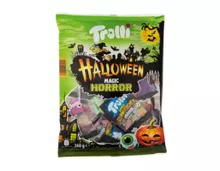 TROLLI Halloween Magic Horror