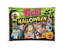 Trolli Halloween sweet & sour, 450 g