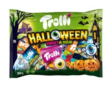 Trolli Halloween Sweet & Sour Mix