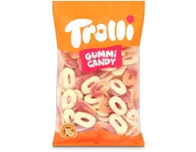 Trolli Pfirsichringe
