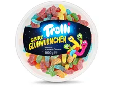 Trolli Saure Glühwürmchen