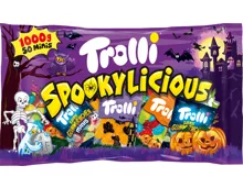 Trolli Spookylicious