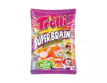 Trolli Super Brain