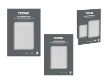 Tronic Laminierfolien-Set