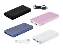 Tronic Powerbank 10’000 mAh