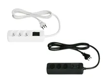 Tronic Steckdosenleiste