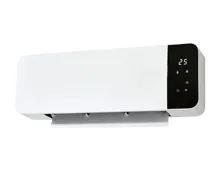 Tronic® Keramik-Wandheizlüfter