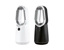 Tronic® Rotorloser Heizventilator