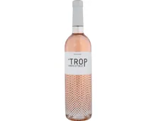 Trop Irrésistible Rosé 75cl